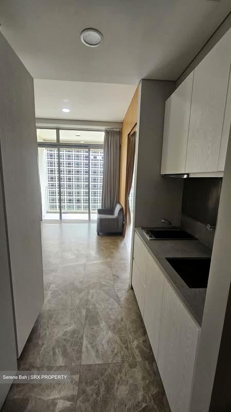 The Laurels (D9), Condominium #573199091